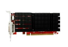 ATI/AMD Radeon HD 5450 1GB GDDR3
