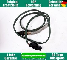 Sonde lambda Mercedes CLASSE E