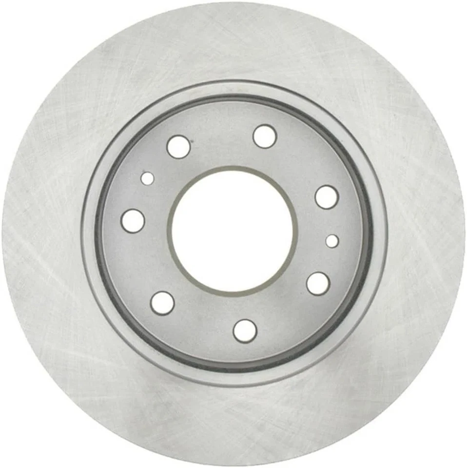 ACDelco Silver 18A2678A Front Disc Brake Rotor🛞 - Image 3 of 4