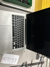 Macbook Early 2015, Intel i5/i7, 8GB RAM, 256 GB SSD, Catalina OS, READ DESC 001