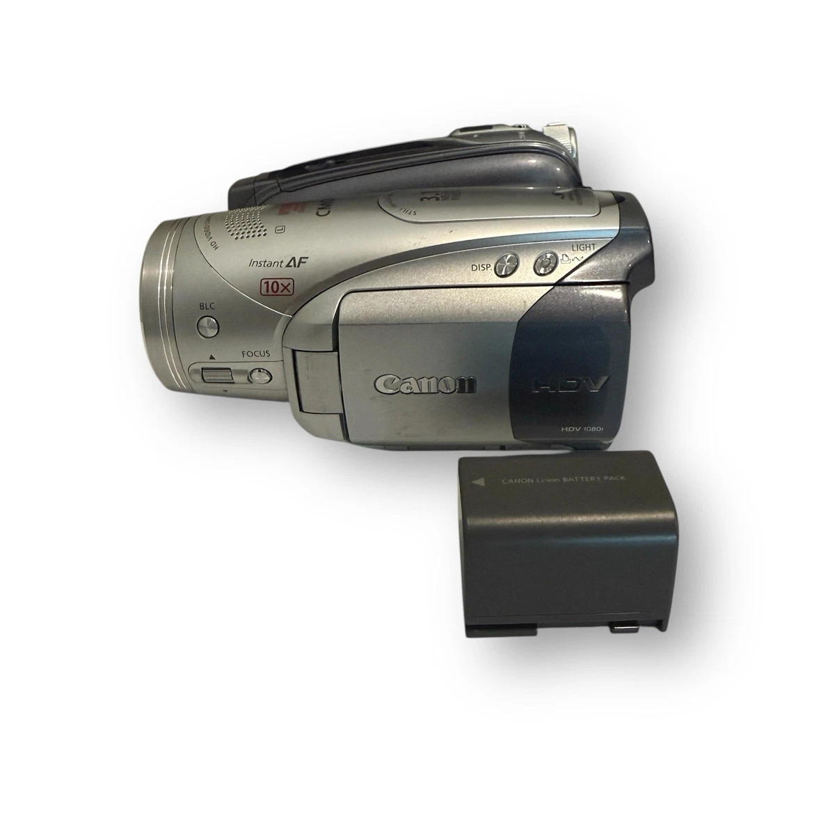 Canon Hv20 for sale | eBay