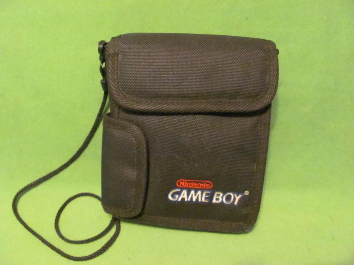 Nintendo Game Boy Carry/Shoulder Bags for sale | eBay UK