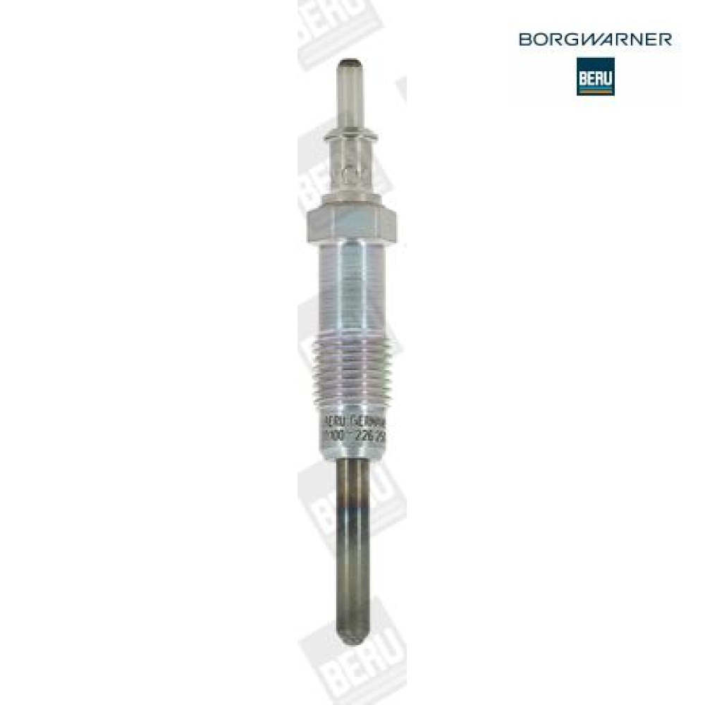 Glow Plug BorgWarner BERU GN961