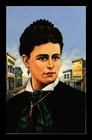 DR JIM STAMPS US FIRST DAY CARD NELLIE CASHMAN LEGENDS OF THE WEST