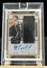Noah Clowney 2023-24 Panini One And One 84/99 RJA Auto Jersey Jumbo RC #RJJ-NCW