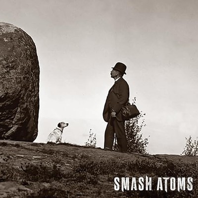 Smash Atoms - Smash Atoms [CD]