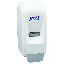 Purell 9621-12 800Ml Bag-In-Box Dispense, Push-Style, White