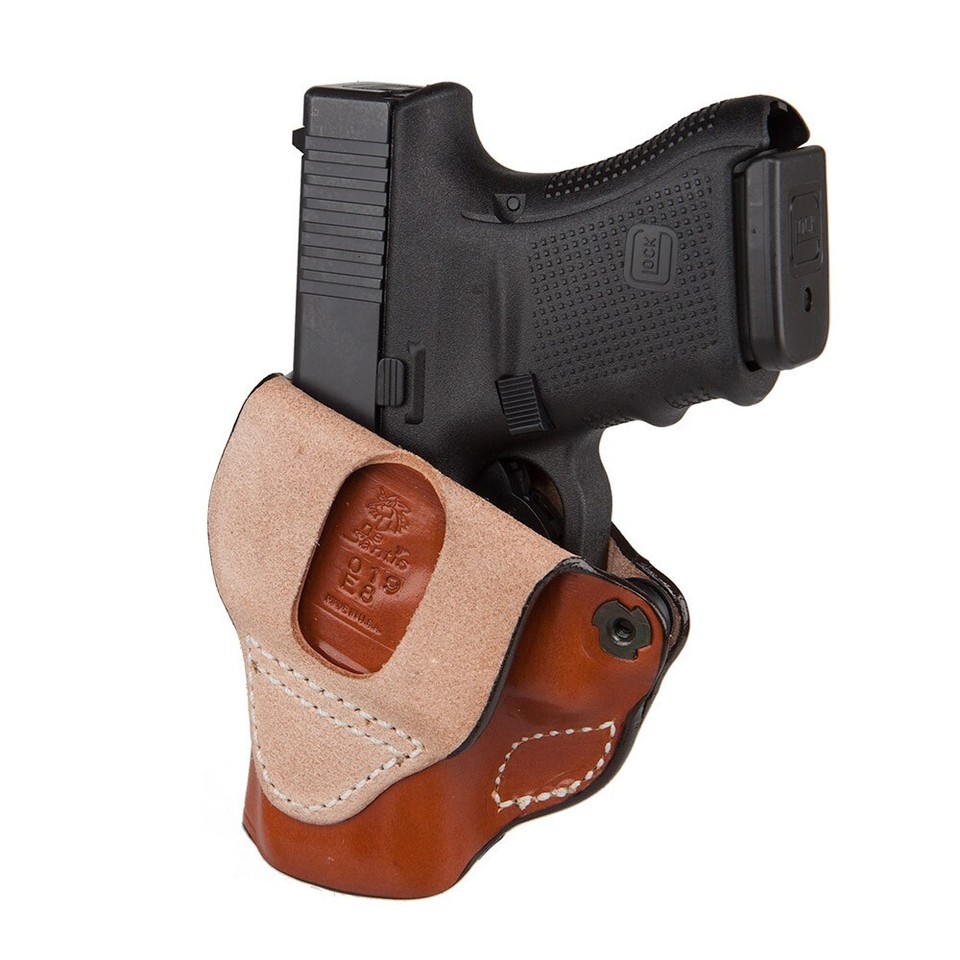 DeSantis: Mini Scabbard Holster | eBay