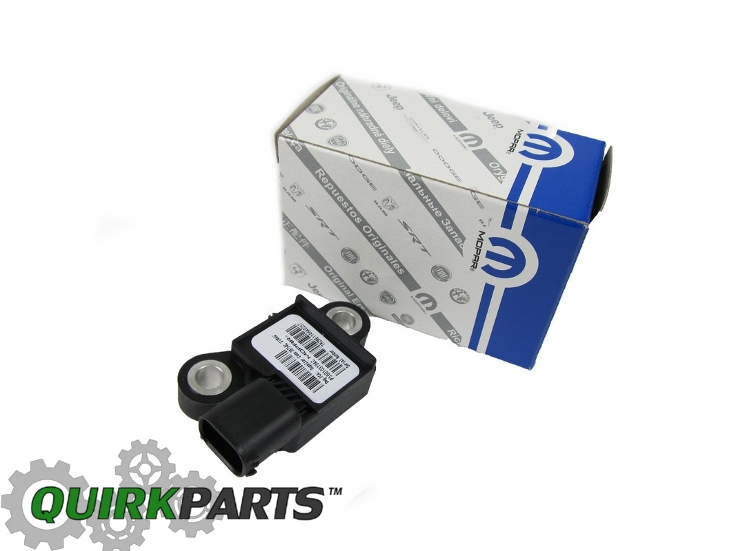 02-03 JEEP LIBERTY 02-04 GRAND CHEROKEE IMPACT AIR BAG