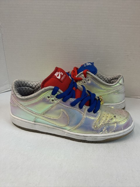 holy grail dunk low