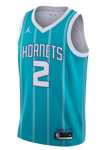 buzz city lamelo jersey
