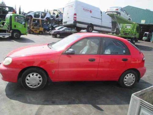 96304618 Piloto Trasero Izquierdo para DAEWOO LANOS Cool 1997 187407 - Imagen 7 de 8