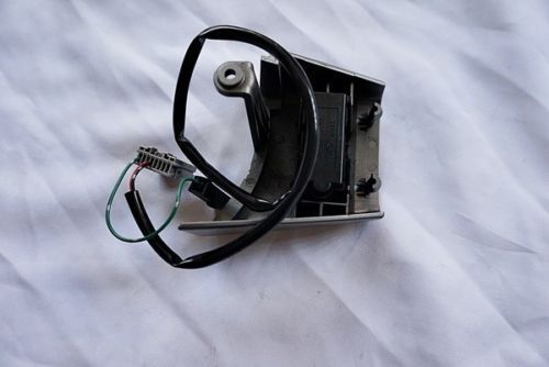 GENUINE MULTI FUNCTION STEERING WHEEL FOR NISSAN NAVARA 2012-2014 - Foto 3 di 5