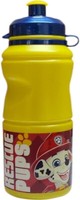 Paw Patrol Trinkflasche Mit Erscheinen Spender Chase, Marshall Und TrüMmer