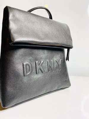 dkny holdall