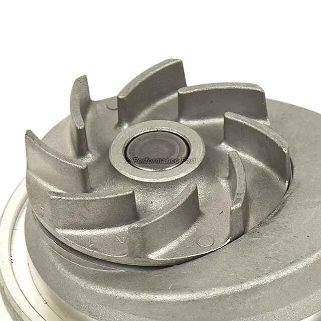 Kit de correa de distribución bomba de agua: 99-02 Isuzu Rodeo Amigo Daewoo Leganza 2,2 L X22SE Foto 3 de 4