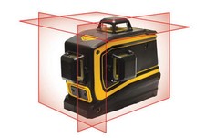  New  Trimble  laser Level   LT56 Universal Layout Tool - 360° Beam 3 Planes 