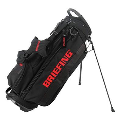 【新品】BRIEFING BRIEFING SELF STAND CARRY 新品】BRIEFING BRIEFING SELF STAND CARRY