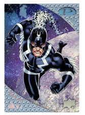 2019 Upper Deck Marvel Premier Trading Cards 25