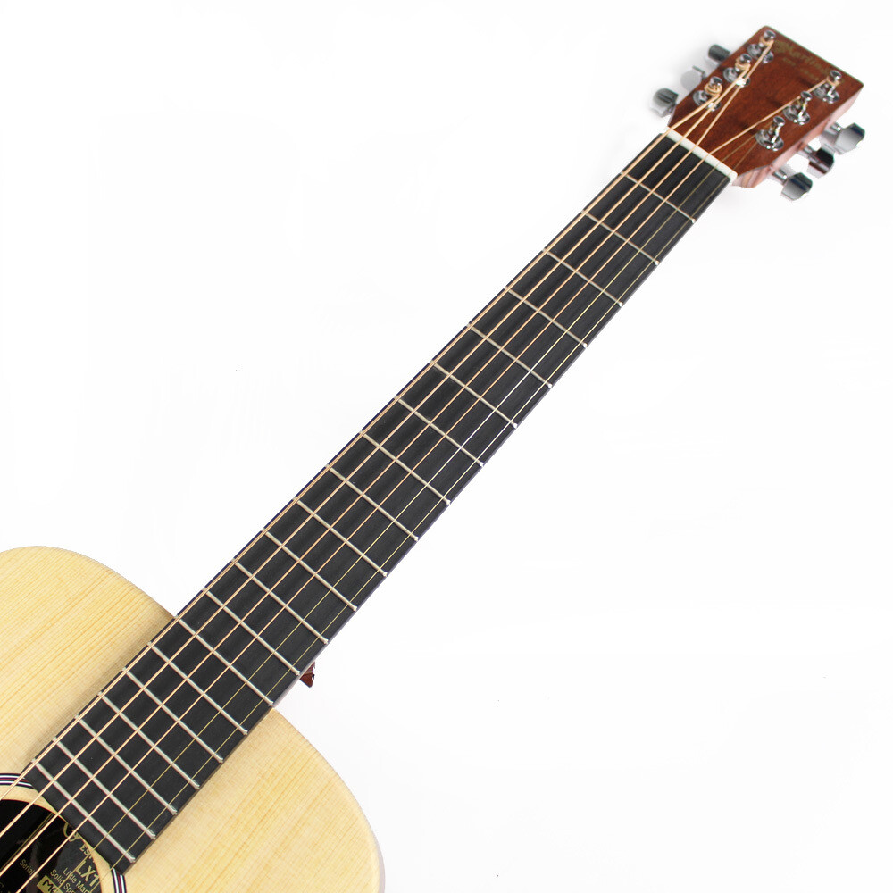 Martin LX1 Little Martin Acoustic - Natural 729789507851| eBay
