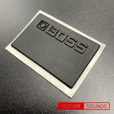 Roland Piedino Gomma per Boss Serie Compatta Effetti Pedale Piastra Ricambi