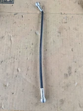 Porsche Boxster 986 Roof Cable Tension 98656119102