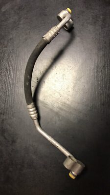 BMW 3er E46 Klima Schlauch Leitung 6904013