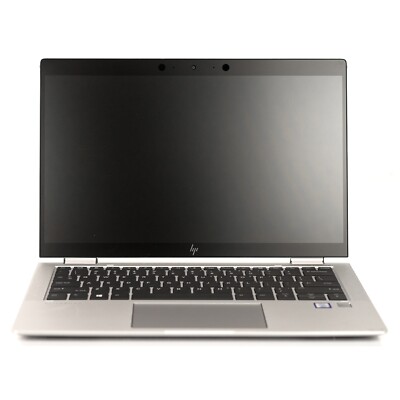 HP EliteBook x360 1030 G4 13.3