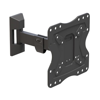 ELG Full Motion TV Wall Mount for TVs 15'' to 58'', Holds up to 66.1lbs, Arti...