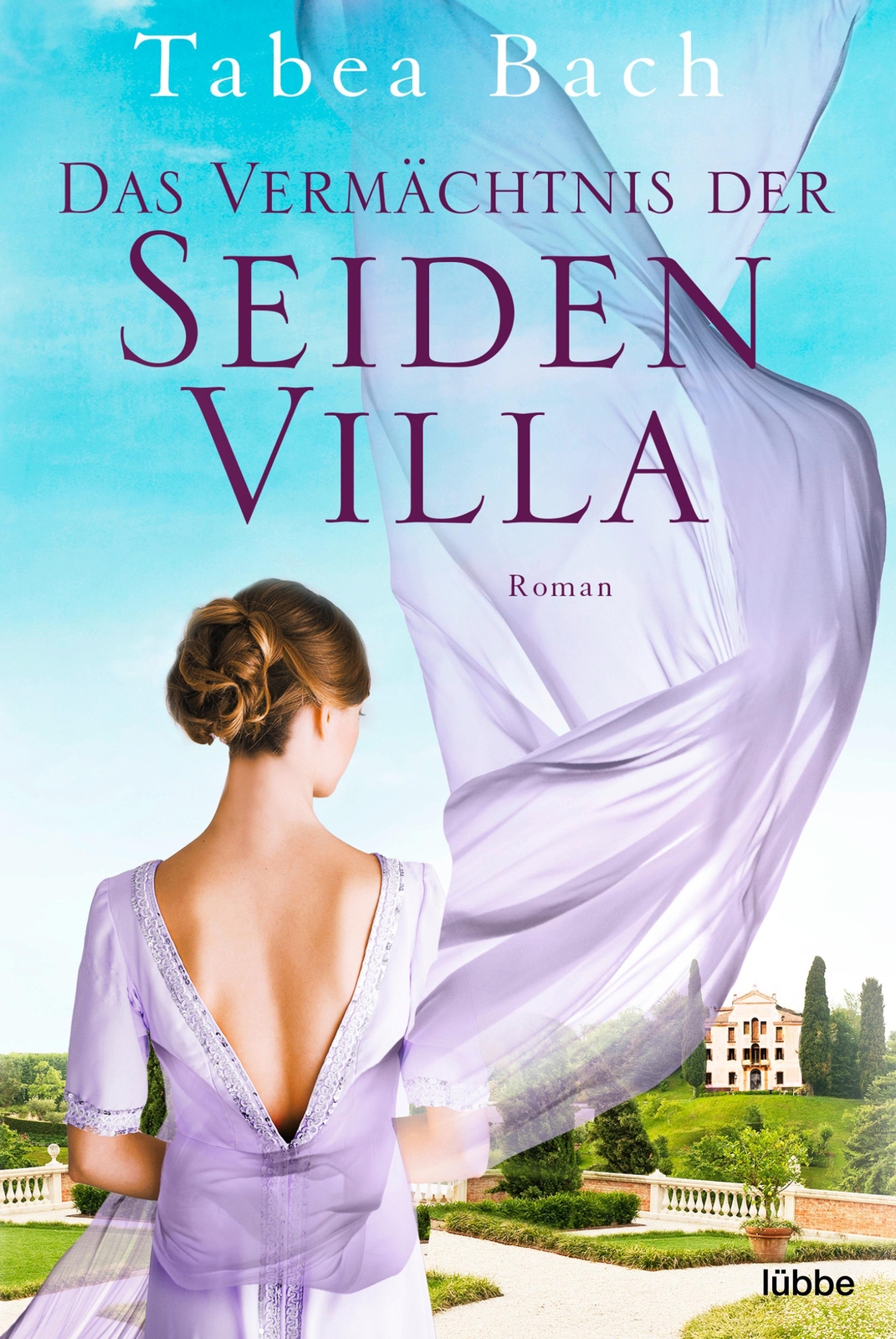 Thumbnail - Das Vermächtnis Der Seidenvilla Tabea Bach