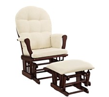 griffin glider and ottoman