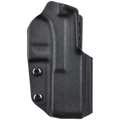 OWB Classic Clip-on Holster fits Tanfoglio Stock 2