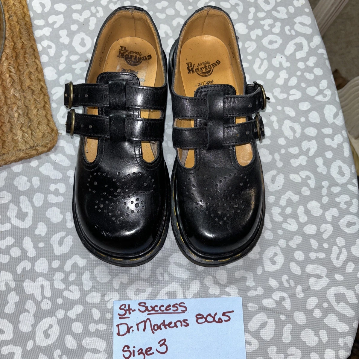 Dr. Martens Women's Mary Jane M for sale | eBay