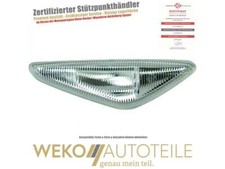 SEITENBLINKER rechts für BMW X5 1291078