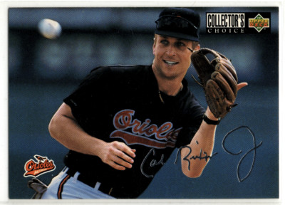   Cal Ripken Jr. Vintage Baseball Cards BOGO Mix & Match See Store -  