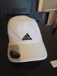 adidas climacool hat white