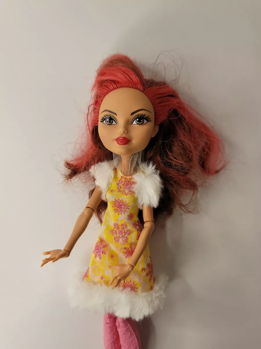 Ever After High Rosabella Beauty Doll