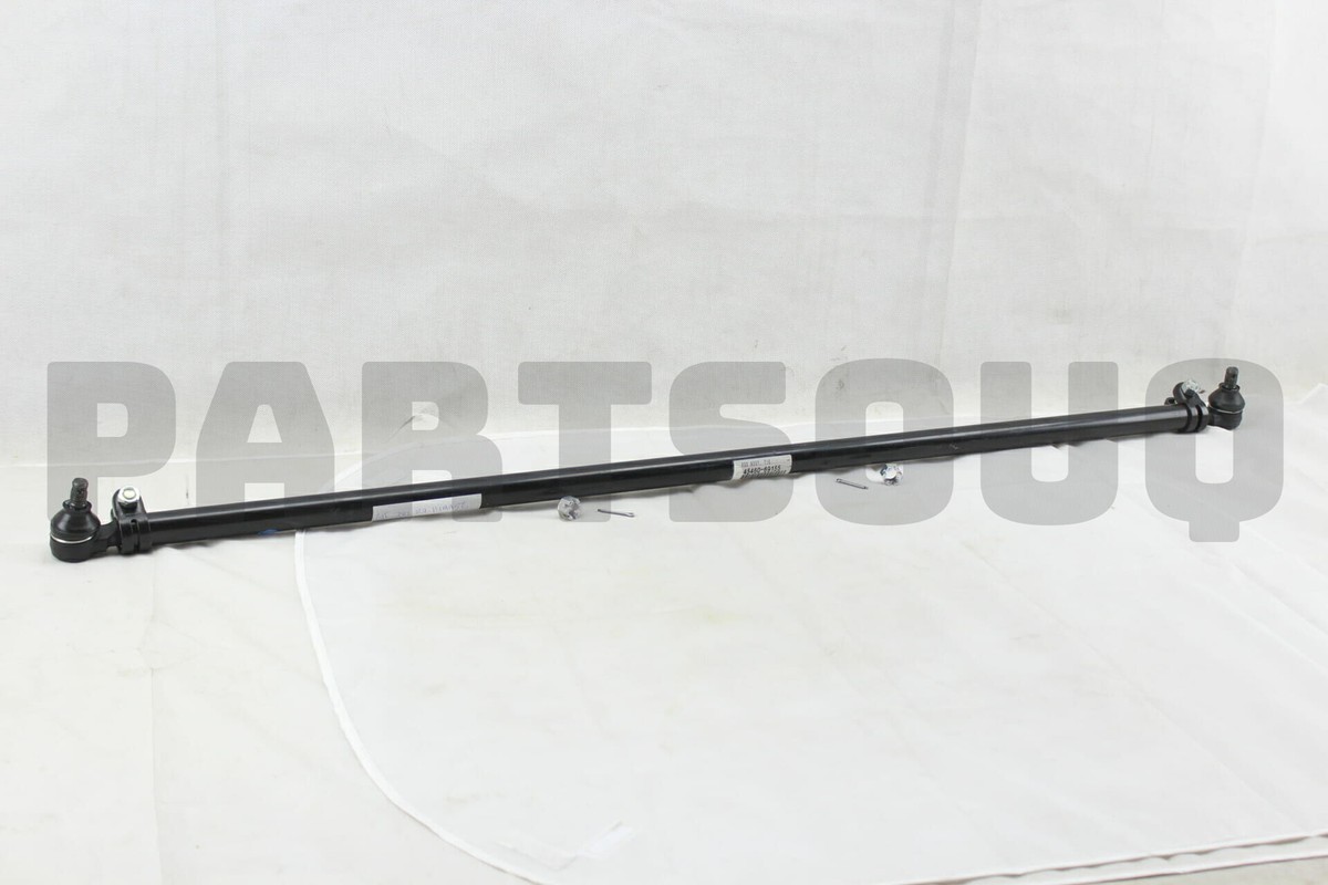 4546069155 Genuine Toyota ROD ASSY, TIE, RH 45460-69155 | eBay