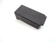 1985 Mercedes W126 300SD trim cover for glow plug relay 0005454145