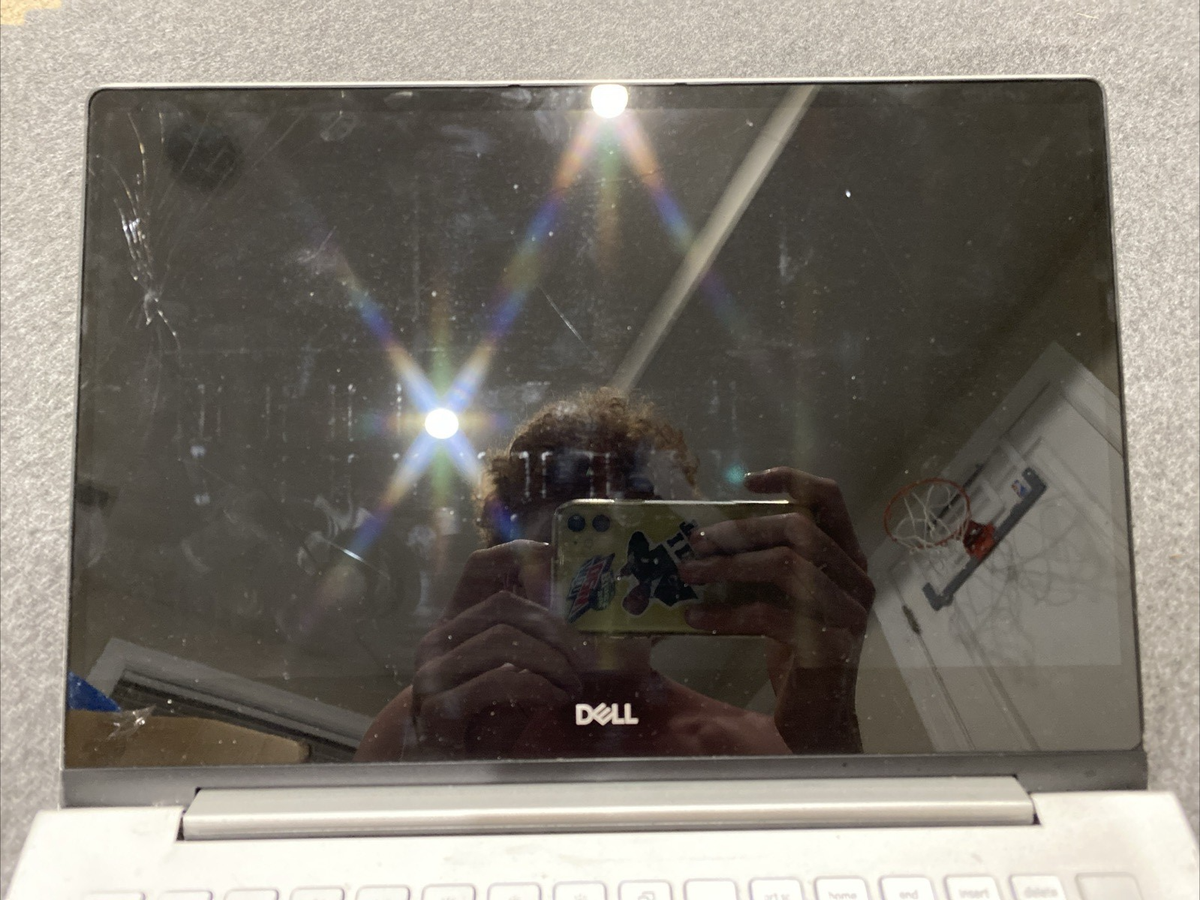 Dell Inspiron 7391 2in1 13.3