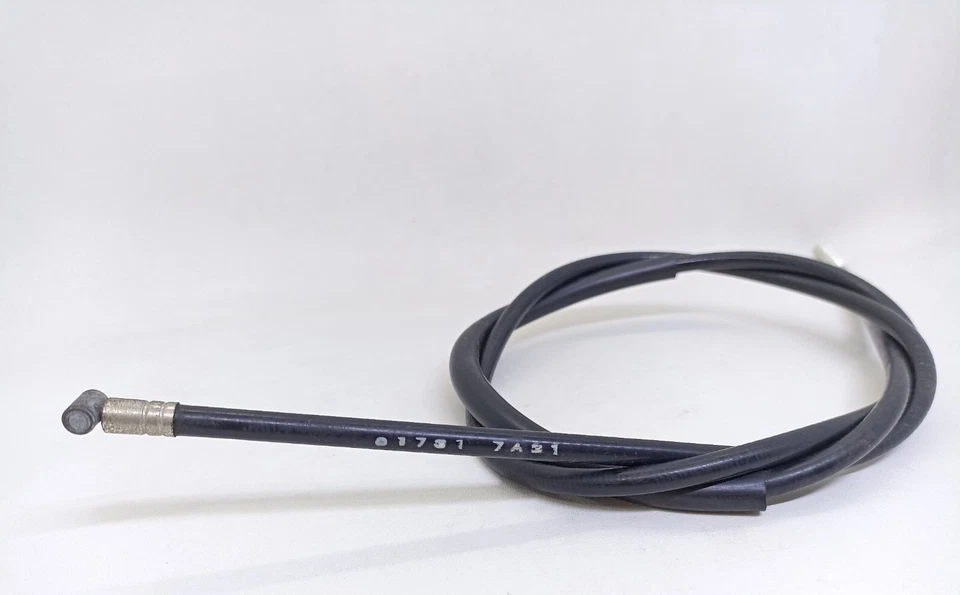 Suzuki A100 AS100 AC100 TS50 RV90 A50 A80 B100 B120 Front Brake Cable 58100-0173 - Image 4 of 4