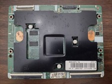 Samsung UN65JU650DF, UN60JU650DF T-Con BN95-02057A BN41-02291A, BN97-09255A 