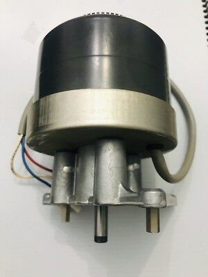 STUDER SPOOLİNG MOTOR A807