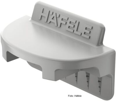 Rückwandverbinder Häfele Ixconnect RPC G 13/20