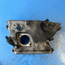 •Genuine• Alpina B10 V8 M62B46 Upper Timing Chain Cover - Bank 2 Cylinder 5-8 #2