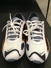 Size 7 5 Nike Air Max Tailwind 4 Roman Numerals 19 For Sale Online Ebay