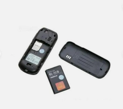 Nokia 1280 2G GSM 900/1800 Unlocked Global Classic SmartPhone +1 Year WARRANTY - Afbeelding 14 van 19