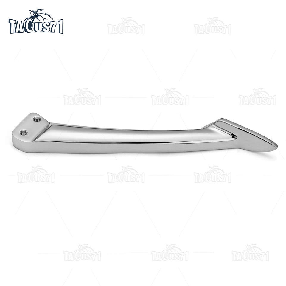 Par de palancas de cambio de punta de talón para Victory Vision Victory Cross Country Roads Foto 4 de 4