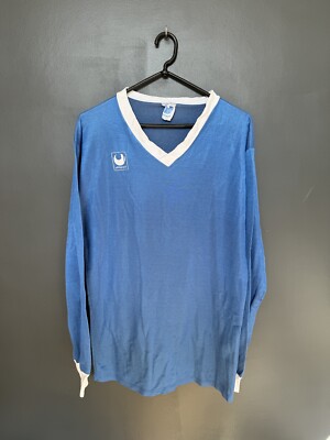 France 1980 Extérieur à manches longues – L’Art du Maillot