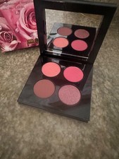 PAT McGRATH LABS Divine Rose Luxe Eyeshadow Palette in Eternal Eden New in Box